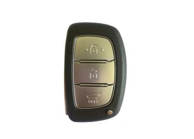 China 433 Mhz Hyundai Smart Key Hyundai Tuscon Remote Key 3 Button PN 95440-D3010 TL for sale
