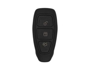 China Ford Keyless Smart Key FCC ID  F1ET 15K601 AE OEM With Logo 3button 433mhz for sale