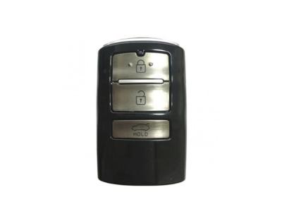 Cina 3 bottone KIA Cadenza Car Remote Key 95440-F6100 (YG) 433 chip di megahertz 47 in vendita