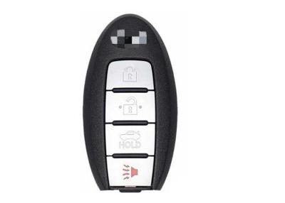 China 315 Mhz Q50 Infiniti Smart Key Unlock Car Door 285E3-4HD0C for sale