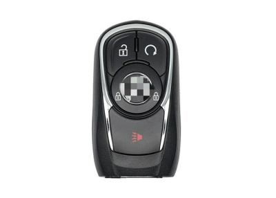 China Buick Reglal Smart Keyless Entry Proximity Remote Fob PN 1351162 for sale