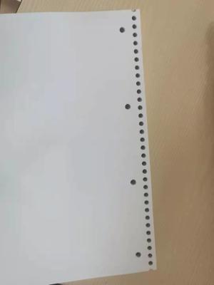 China Máquina de perfuração de perfuração do furo de papel inteiramente auto resistente de MAUFUNG para o caderno do fio O que faz MF-APM430 à venda