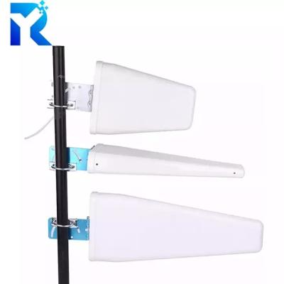China High Gain 4G 5G LTE Antenna For Signal Enhancement Outdoor Lpda Wifi Directional Panel for sale