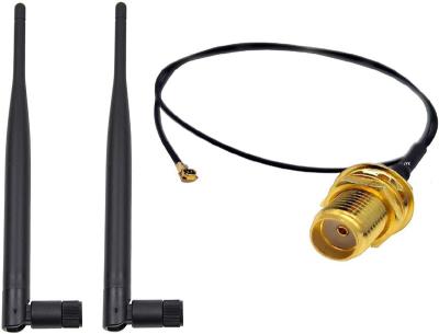 China Signal Booster Gsm Sector 4g LTE Antenna 600 Mhz 5g Cables Wifi Booster en venta