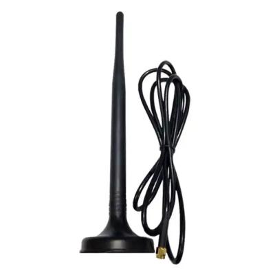 China Big Magnetic Base 4G LTE Antenna 2700mhz GSM 3G DTV ROB Car Signal Digital TV Receiver for sale