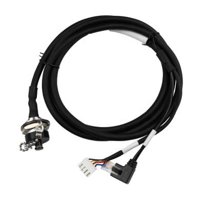 Chine Customized New Energy Vehicle Wire Harness Quick Connection Terminal Line à vendre