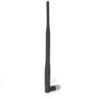 China External Whip 4G LTE Helical Rubber Duck Antenna With Adjustable Angle 0-90° For Communication for sale