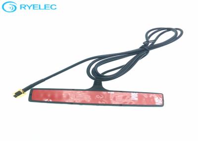 Chine 868mhz antenne passive de la correction rayonnante RFID avec le connecteur masculin de SMA/TNC à vendre