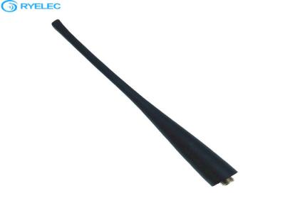 China Vertical Wireless UHF 433 MHZ Antenna For Intercom Omni Radiation Available for sale