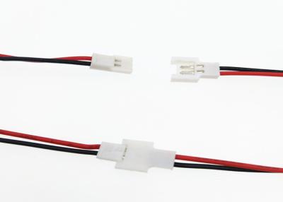 중국 Molex 51005 암 커넥터 케이블 철사 마구에 2pin 남성 판매용