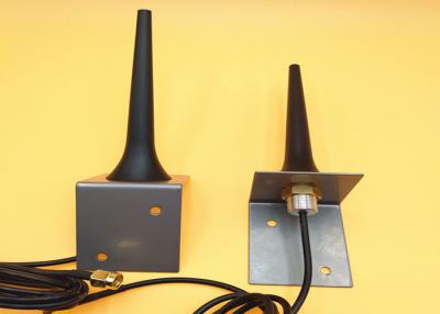 China Long Range Multiband 433 MHZ Antenna With L Bracket Wall Mount Available for sale