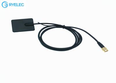 China 2.4G / 2400-2500 MHZ Omni Directional Patch Antenna SMA  Male RP Connector for sale