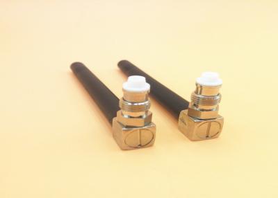 China 3G Rubber GSM GPRS Antenna FEM Female Connector Available Screw / Embedded Type for sale
