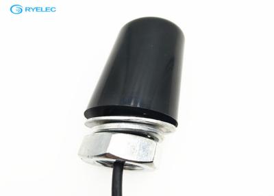 China Waterproof Hole Mount GSM Stubby Antenna With Bracket And BNC Connector for sale