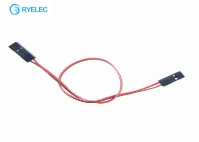 Китай 2 Пин 1П - проводка Ду Понт провода прыгуна 1П 2.54мм изготовленная на заказ для технологического комплекта Ардуйно продается