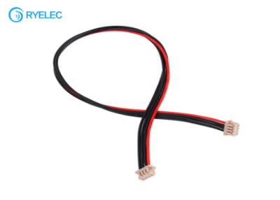 China APM 2.6 Flight Control Cable Hirose DF13 20cm 4P/5P/6P RC Part Lvds Cable For Helicopter for sale