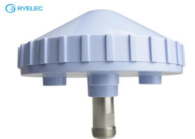 China Anti - Jamming GPS  Antenna rejection Strong Lightningproof Type With N Female for sale