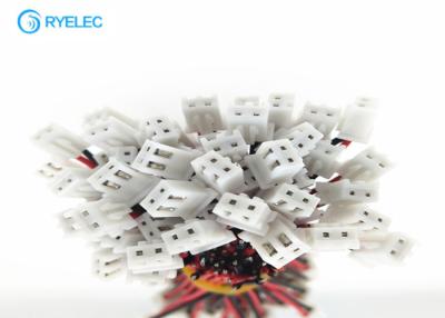 China Professional Auto Electrical Wiring Harness 2 Pin Jst PH  2mm Pitch Battery Connector for sale