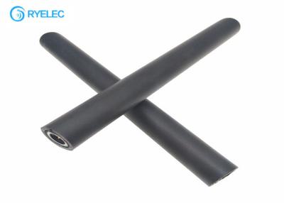 China Left Circular Polarization 125mm Rubber Duck Antenna 1980-2010 2170-2200mhz for sale