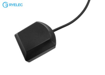 China 1575mhz Navigation Gps External Car Mounted Antenna With Sma Male Connector for sale