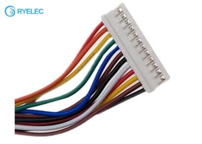 China Molex 87439-1200 Driving Force Connector Electronic Wiring Harness For Marine Instrument for sale