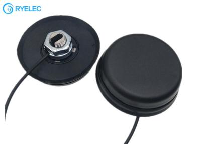 China 4G GPS LTE Magnetic Mount Combined Antenna For Navigation Head Unit Car Telematics 4G LTE for sale