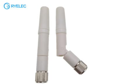 China Indoor Passive Laptop Mini Short 66mm Whip Rubber Duck Folded WIFI Antenna For USB Adapter for sale