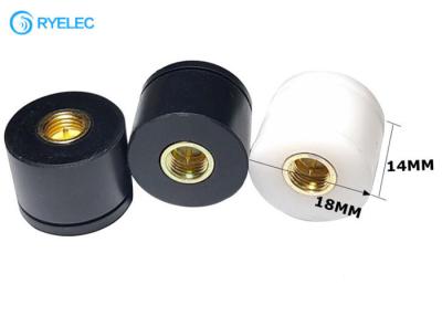 China 14mm 2.4G  Bluetooth WiFi Mini Stubby Module Antenna With SMA Male Internal Thread for sale