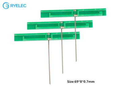 China Passive Gps 1575.42mhz Ultra-Wideband Wideband PCB Patch Receiver Chip Antenna With Balanced for sale