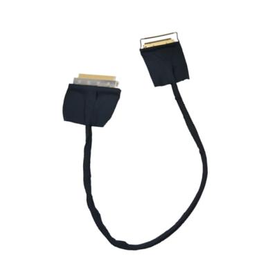 Китай IPEX 88341-4001 к куртке экрана сигнала сборки кабеля Pin LVDS IPEX 20453-040T-03 40 продается