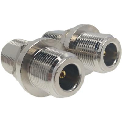 China 750V 5.8G  coaxial cable n type female to sma female adapter for sale
