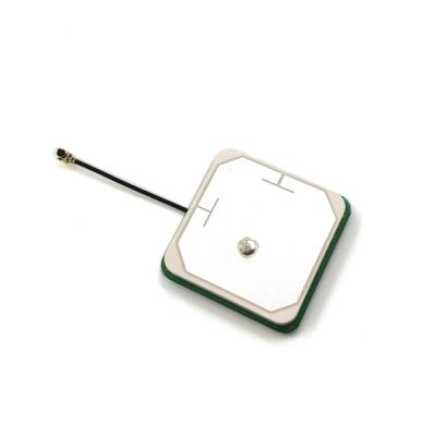 China 1.13mm UFL  Iridium External Antenna  Embedded Mounted   For Bluetooth Devices for sale