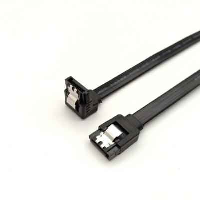 China 6gb/S 8pin Hard Disk Reader Cable PVC Copper Four Core Wiring for sale