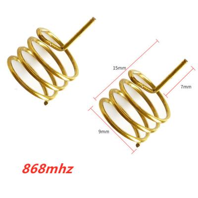 China Built In Wireless Module Data Transmission 868mhz Antenna Direct Welding for sale