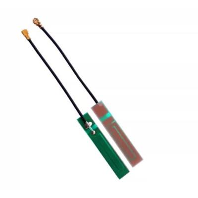 China Internal 698 2700mhz 3dbi 4g lte pcb antenna For GSM WCDMA 2G 3G With ULF IPEX for sale