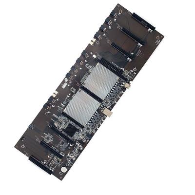 China Motherboards RTX3060 Grafiekkaarten Intel DDR3 Te koop