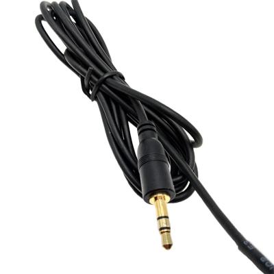China Computer Speaker Wifi Stereo AUX Wireless 3.5mm Stereo Audio Adapter Cable For Monitor for sale