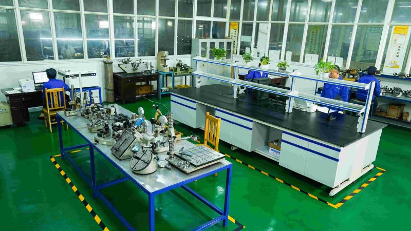 Verified China supplier - CHANGSHA MEGE BEARINGS CO., LTD