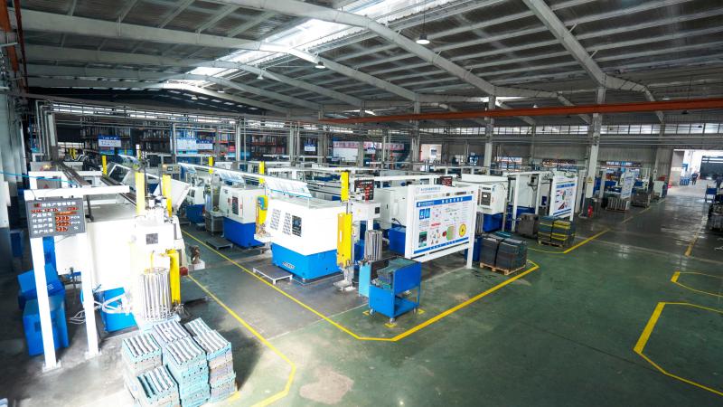 Verified China supplier - CHANGSHA MEGE BEARINGS CO., LTD