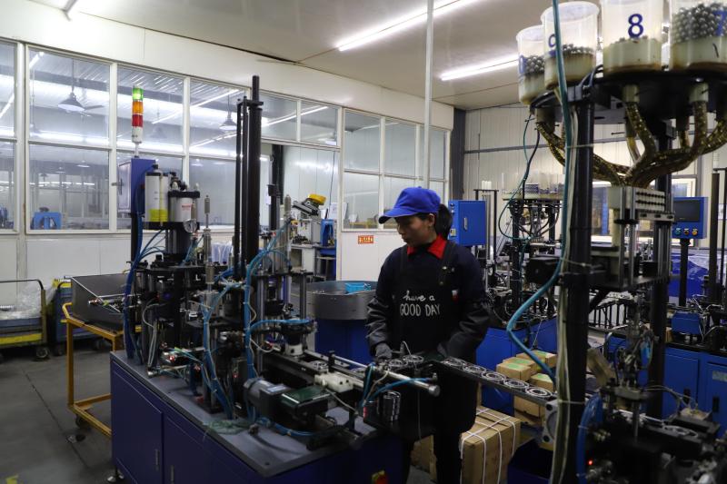Verified China supplier - CHANGSHA MEGE BEARINGS CO., LTD