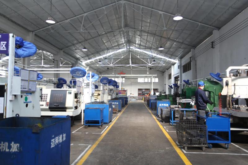 Verified China supplier - CHANGSHA MEGE BEARINGS CO., LTD