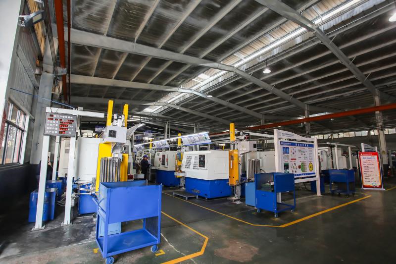 Verified China supplier - CHANGSHA MEGE BEARINGS CO., LTD