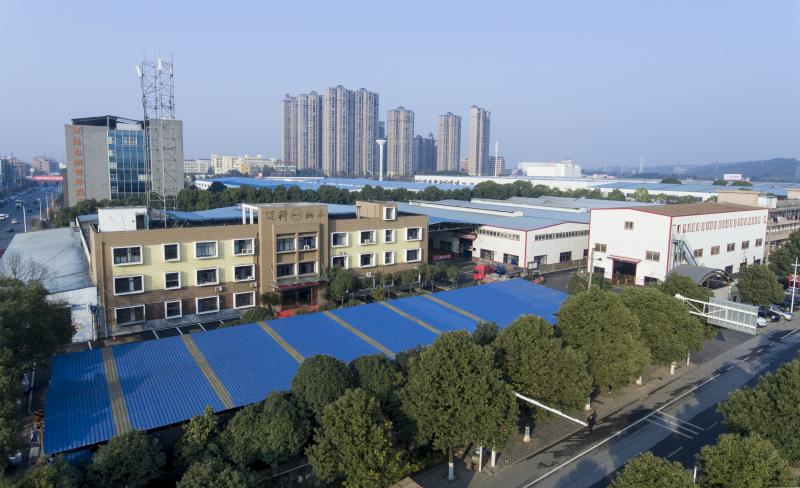 Verified China supplier - CHANGSHA MEGE BEARINGS CO., LTD