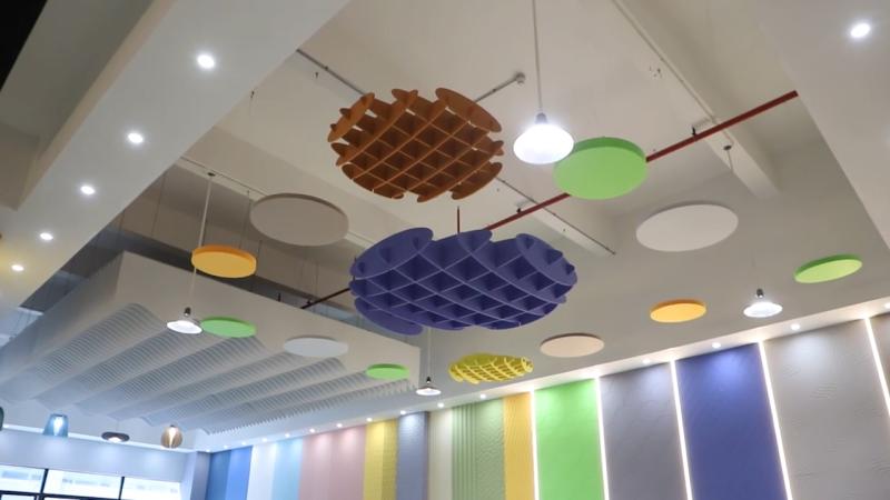 Verified China supplier - HY New Material Technology Co., Ltd