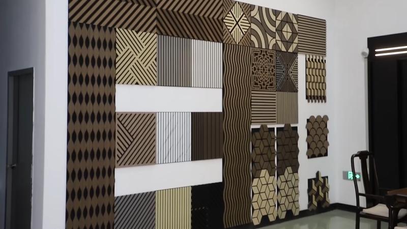 Verified China supplier - HY New Material Technology Co., Ltd