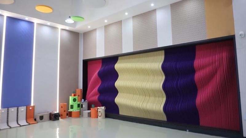 Verified China supplier - HY New Material Technology Co., Ltd
