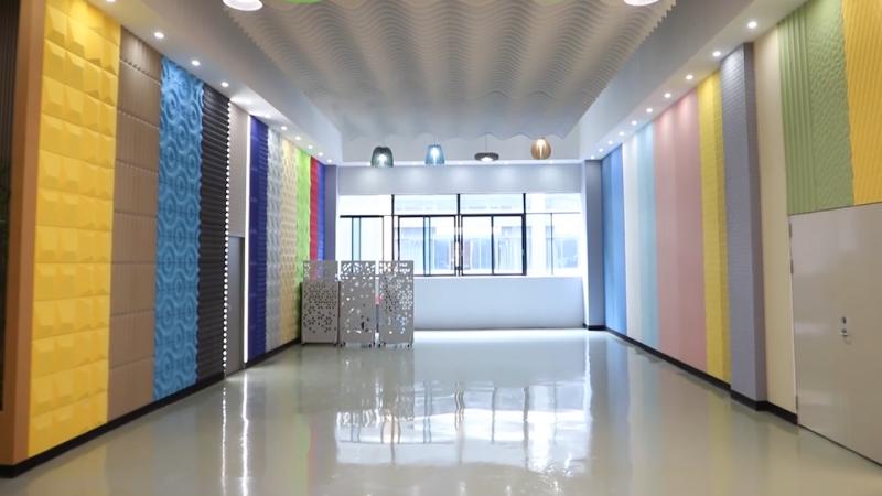 Verified China supplier - HY New Material Technology Co., Ltd