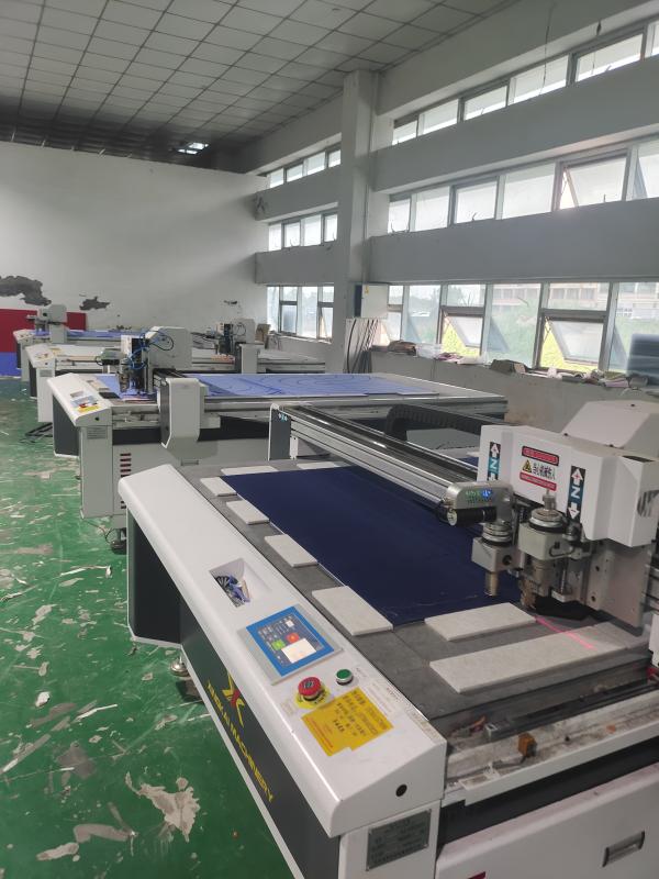 Verified China supplier - HY New Material Technology Co., Ltd