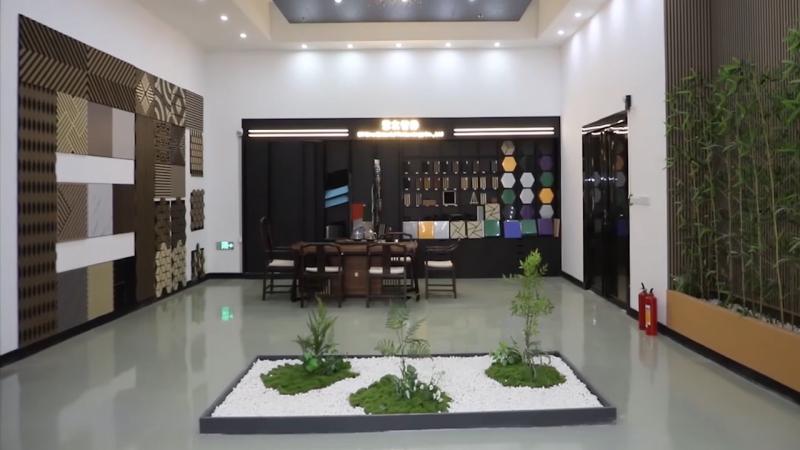 Verified China supplier - HY New Material Technology Co., Ltd
