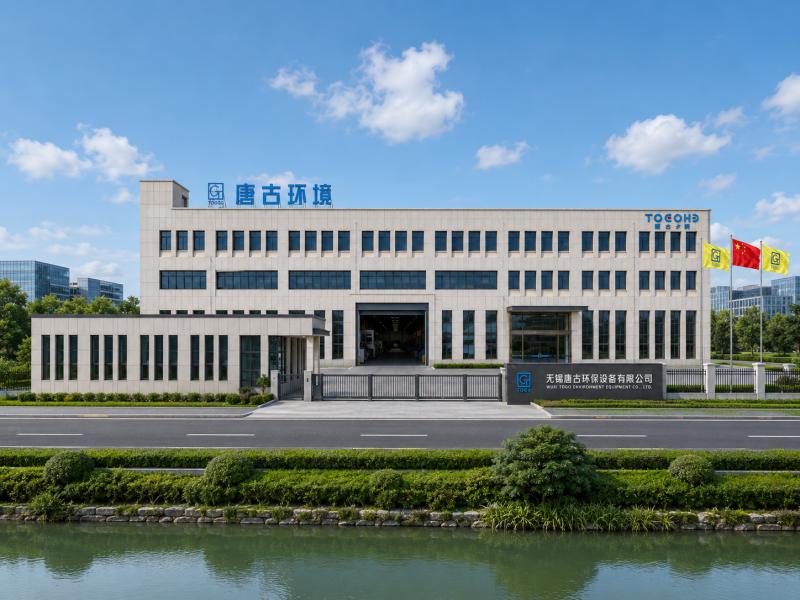 Verified China supplier - WuXi TOGO Environment Equipment Co., Ltd.